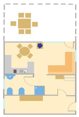 Apartment Sela