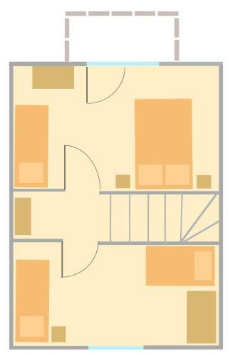 Apartment Sela
