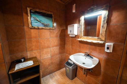Hostel Paradiso