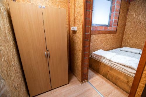 Hostel Paradiso
