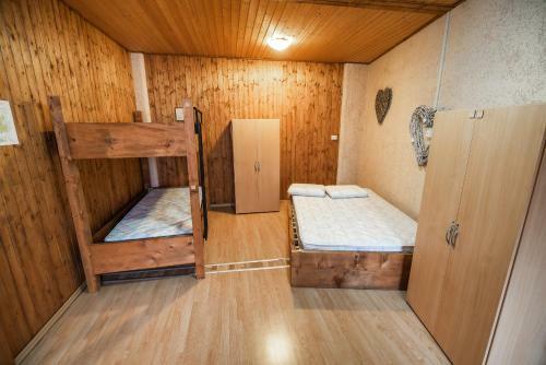 Hostel Paradiso