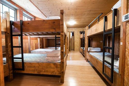Hostel Paradiso