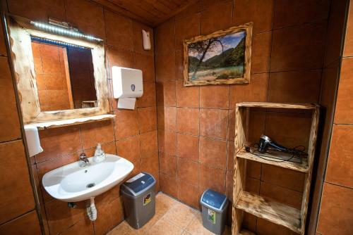 Hostel Paradiso
