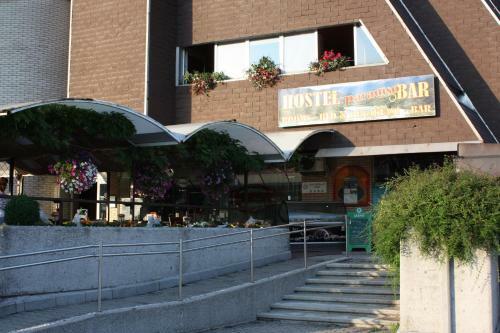 Hostel Paradiso