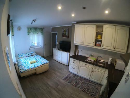 Apartamento The Bears Lair