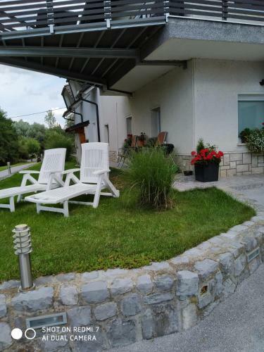 Apartamento The Bears Lair