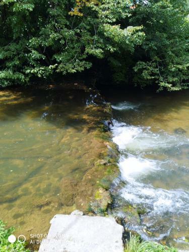 Apartamento The Bears Lair