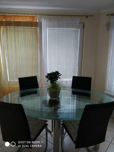 Apartamento The Bears Lair