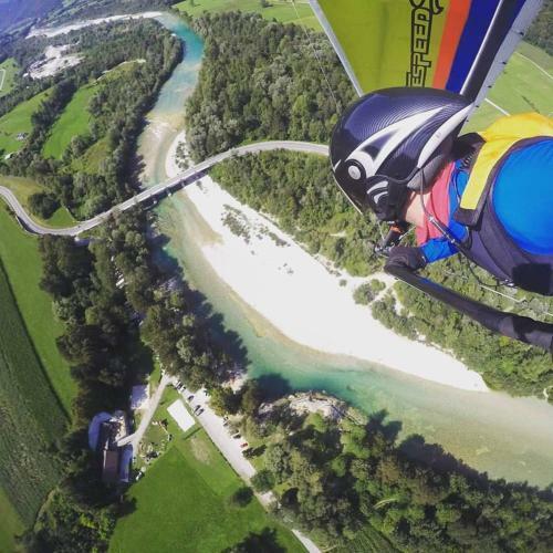 Hostal The Foxhouse