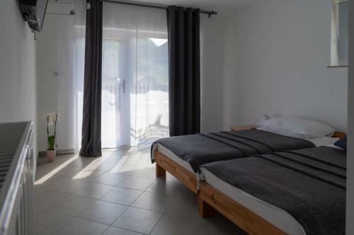 Hostal The Foxhouse