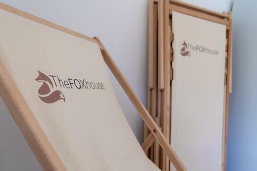 Hostal The Foxhouse
