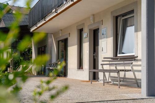 Hostal The Foxhouse