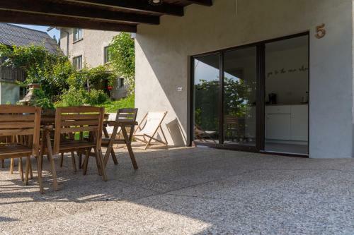 Hostal The Foxhouse