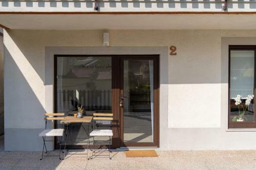 Hostal The Foxhouse