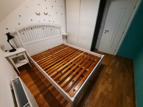 Apartamento Heron's Nest