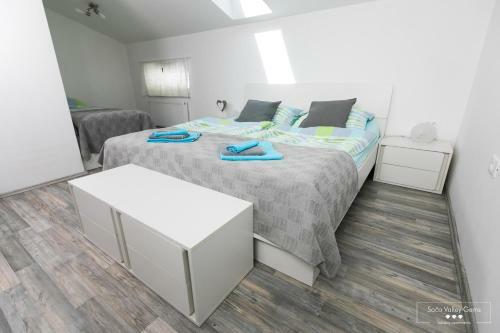Emerald Soca Apartment