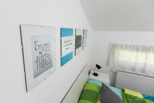 Emerald Soca Apartment