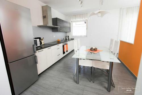 Emerald Soca Apartment