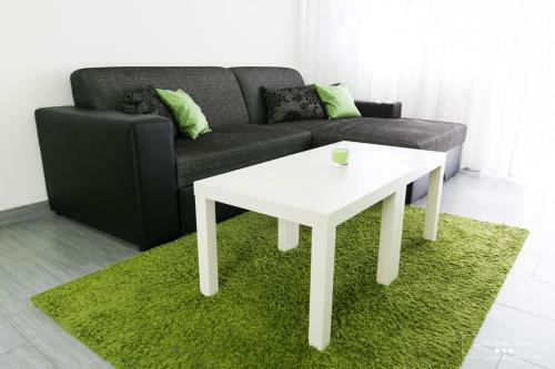 Emerald Soca Apartment