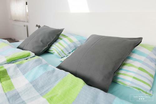Emerald Soca Apartment