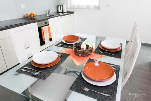 Emerald Soca Apartment