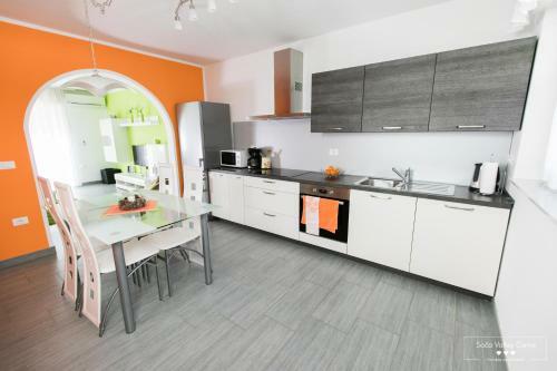 Emerald Soca Apartment