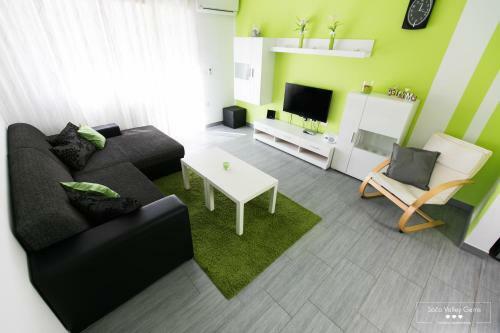 Emerald Soca Apartment