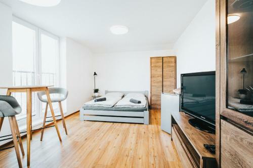 Apartm�n Milbach