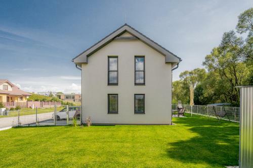 Apartm�n Milbach