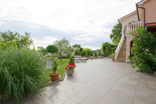 Villa Saline Apartments Portoro?