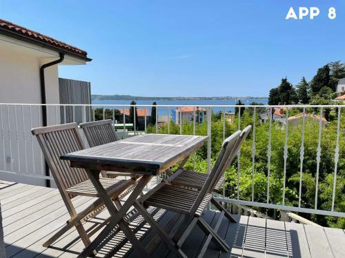 Apartamento Casa Maly