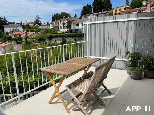 Apartamento Casa Maly