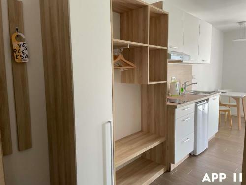Apartamento Casa Maly