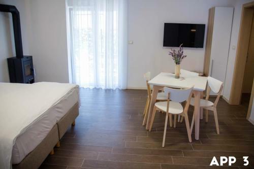 Apartamento Casa Maly