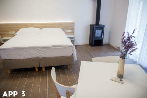 Apartamento Casa Maly