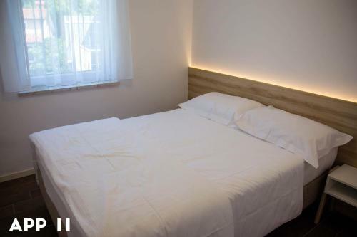 Apartamento Casa Maly