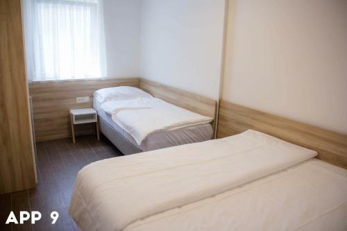 Apartamento Casa Maly