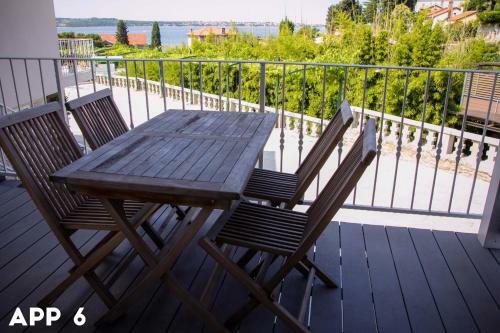 Apartamento Casa Maly