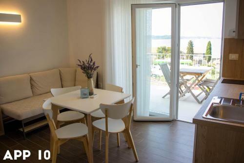 Apartamento Casa Maly