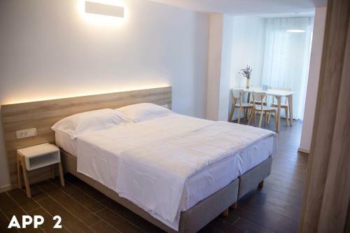 Apartamento Casa Maly