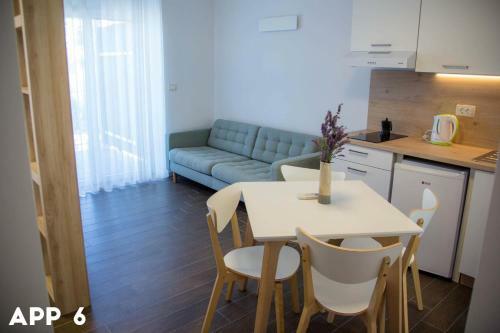 Apartamento Casa Maly