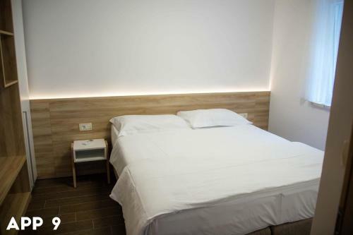 Apartamento Casa Maly