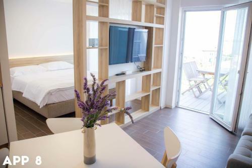 Apartamento Casa Maly