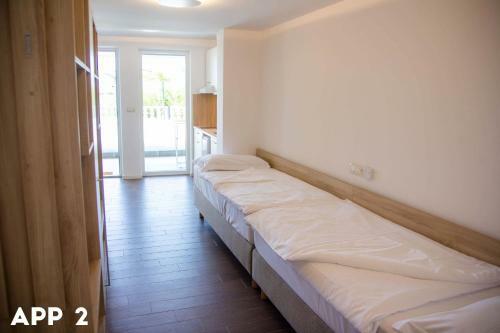 Apartamento Casa Maly
