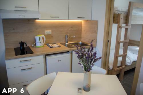Apartamento Casa Maly