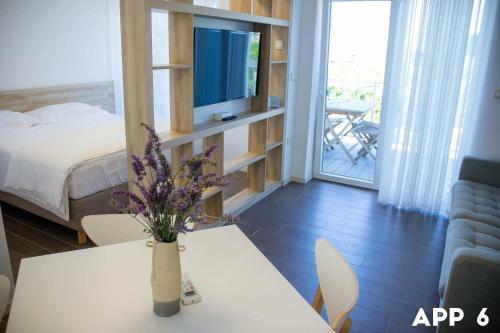 Apartamento Casa Maly