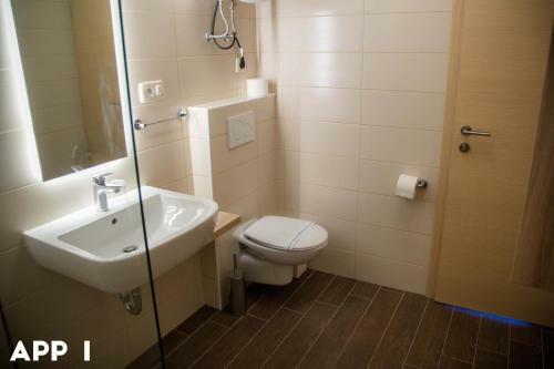 Apartamento Casa Maly