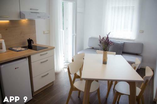 Apartamento Casa Maly