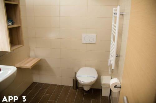 Apartamento Casa Maly