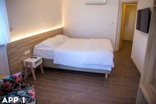 Apartamento Casa Maly